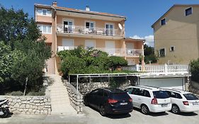 Villa Clara Apartments Kvarner